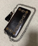 VINTAGE(ヴィンテージ)の「財布/小物(ウォレットチェーン)」