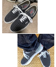Supreme  | 🔸supreme×garçon×VANSエラ 11(29.0cm) ★メルカリ出品中🙋‍♂️(スニーカー)
