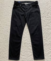 Acne Studios | 🔸アクネ　スキニーパンツ(黒)  ★メルカリ出品中‼️(デニムパンツ)