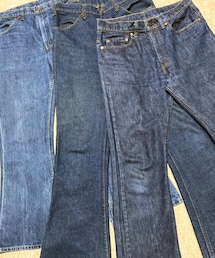 🔸メルカリ出品中🙋‍♂️ | 🔸70sリーバイス  684 👖BIGBELL&646👖✨(その他)