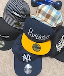 🔸メルカリ出品中のキャップ🧢✨の「帽子(キャップ)」