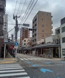 🔸思い出の場所🤔 | 🔸のらくろード(高橋商店街)  以前この近くに住んでいた(その他)