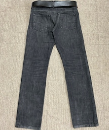 Dior homme | 🔸ディオールオム スキニーデニム(黒)10E ★メルカリ出品中‼️(デニムパンツ)