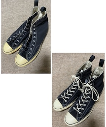 🔸2日間かけてピッカピカに👟✨ | 🔸スニーカー愛❤️ 汚れとアジって全く違うんだよね🤔(スニーカー)