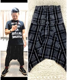 GANRYU | 🔸ペンギンスタイルプープー🐧‼️(スラックス)