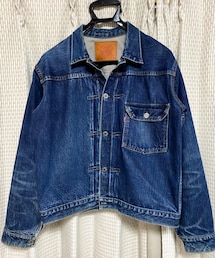 🔸エイジングサンプル(同商品1年着用例) | 🔸ハチノス、アタリなどオリジナルとほぼ遜色なし👍✨(その他)