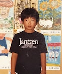 🔸参考人の「トップス(Tシャツ/カットソー)」
