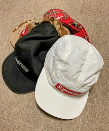 Supreme  | 🔸supreme ジェットキャップ 白(キャップ)
