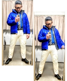 🔸基本コーデ🐷✨ | 🔸メガネおやじ(その他)