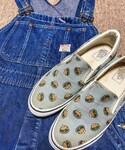 🔸60s BIGMAC オバオル👖の「オールインワン・サロペット(サロペット/オーバーオール)」