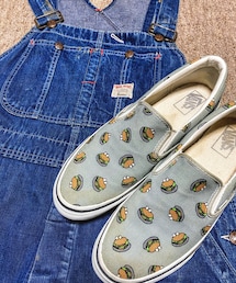 🔸60s BIGMAC オバオル👖 | 🔸60s BIGMAC オバオル 38(L) メルカリ出品中🙋‍♂️(サロペット/オーバーオール)