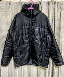 VINTAGE | 🔸90s パタゴニア 廃版 ダスパーカ 黒 M  ★メルカリ出品中‼️(ダウンジャケット/コート)