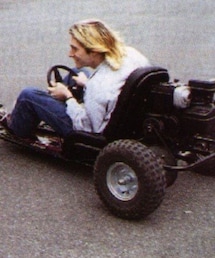 🔸今日の癒しカート😎‼️ | 🔸楽しそうにはしゃぐカートに乗ったカート😏笑(その他)