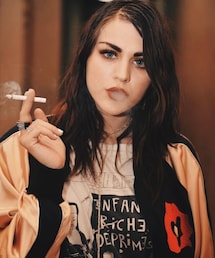 🔸フランシス | その他