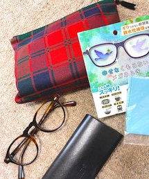 🔸マスクをした時の必需品✨ | 🔸でもやっぱり曇っちゃう😥幸せなくもらないってなんだ🤔⁉️(その他)