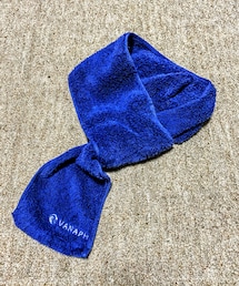 🔸汗拭きタオル💦 | 🔸近所の衣料スーパーで買ったプチプラ汗拭きタオル💦(マフラー)