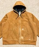 VINTAGE(ヴィンテージ)の「ジャケット/アウター(ブルゾン)」