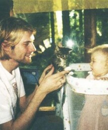 🔸今日は猫の日🐈癒しカート😊 | 🔸カートと娘フランシスと今日はネコ😸　動物も好き💕(その他)