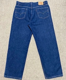 VINTAGE | 🔸90s USA製 リーバイス 550👖42×30  ★メルカリ出品中‼️(デニムパンツ)