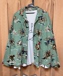 VINTAGE(ヴィンテージ)の「トップス(シャツ/ブラウス)」