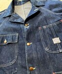 VINTAGE(ヴィンテージ)の「ジャケット/アウター(カバーオール)」