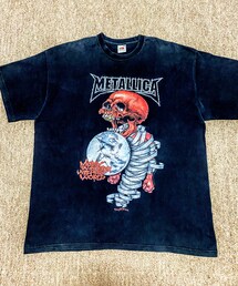 VINTAGE | 🔸USA製 2004年コピーライト XL (Tシャツ/カットソー)
