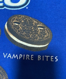 VINTAGE | 🔸コレ一番気になる🤔⁉️ なるほど、ドラキュラね笑(Tシャツ/カットソー)