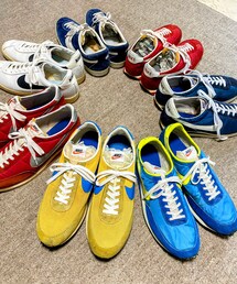 🔸メルカリ出品中🙋‍♂️ | 🔸メルカリ出品中の極上NIKEビンテージスニーカー👟✨(スニーカー)