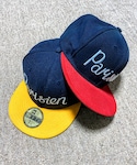 Maison Kitsune(メゾンキツネ)の「帽子(キャップ)」