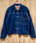 LEVI'S VINTAGE CLOTHING(リーバイスビンテージクロージング)の「ジャケット/アウター(デニムジャケット)」