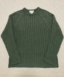 VINTAGE | ðžJã¯ã«ãŒãã±ãŒãã«ããã(ã±ãè²ðž) L â
ã¡ã«ã«ãªåºåäžâŒïž(ããã/ã»ãŒã¿ãŒ)