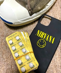 🔸リチウム | 🔸双極性感情障害の治療薬💊　Nirvanaの曲にもある(その他)