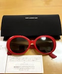 Saint Laurent(サンローラン)の「ファッション雑貨(サングラス)」