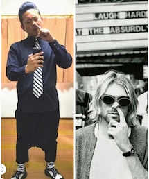 🔸ハナホジおたっし🐷＆カート😎‼️ | 🔸イライラしたら、鼻でもホジって全部忘れちゃえ‼️(その他)