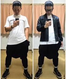 🔸基本コーデ🐷‼️ | 🔸ペンギンスタイルプープー🐧‼️(その他)