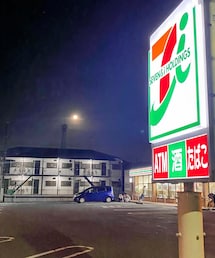 🔶深夜3:00のセブン🏪 | 🔶ランニング💦の帰りにあんバター🥪🥖を買いに🙋‍♀️(その他)
