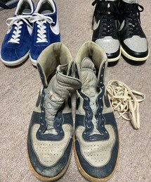 🔸85年NIKEターミネータオリジナル👟 | 🔸コイツもこれからピカピカに蘇らせる✨暫くまた不眠だね😏(その他)
