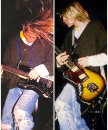 🔸参考カート😎‼️ | 🔸ブラウンニットコーデ😎✨(その他)