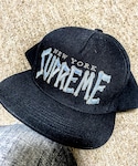 Supreme (シュプリーム)の「帽子(キャップ)」