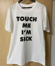 VINTAGE | 🔸SUB POP カートコバーン Tシャツ 白 L(Tシャツ/カットソー)