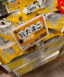 🔸人気商品が大量入荷😋‼️ | 🔸カルディコーヒー  味付旨たまごミックス  980円  もう病みつき😱(その他)