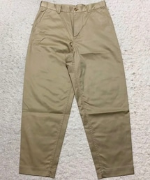 COMME des GARCONS HOMME | 🔸ギャルソンオム　チノパン(BG)  ★メルカリ出品中‼️(チノパンツ)