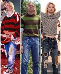 🔸しましまカート😎👍✨ | 🔸カートボーダーコーデ3グリット😎😎😎‼️(その他)