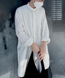 MUJI Labo | シャツ/ブラウス