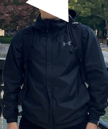 UNDER ARMOUR | ジャケット/アウター