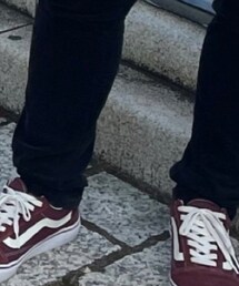 VANS | スニーカー