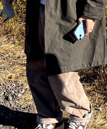 UNITED ARROWS | パンツ