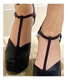 EIMY ISTOIRE | シューズ