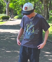 Disney | Tシャツ/カットソー