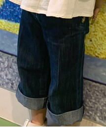 no brand | デニムパンツ